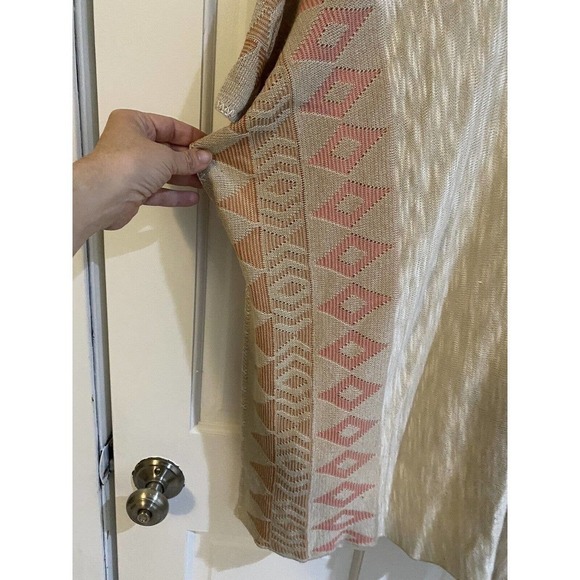 Boho Chic Mission Supply Co Cardigan SM/Md EUC - Picture 8 of 9